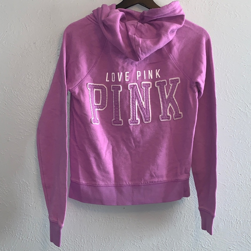Vs full zip